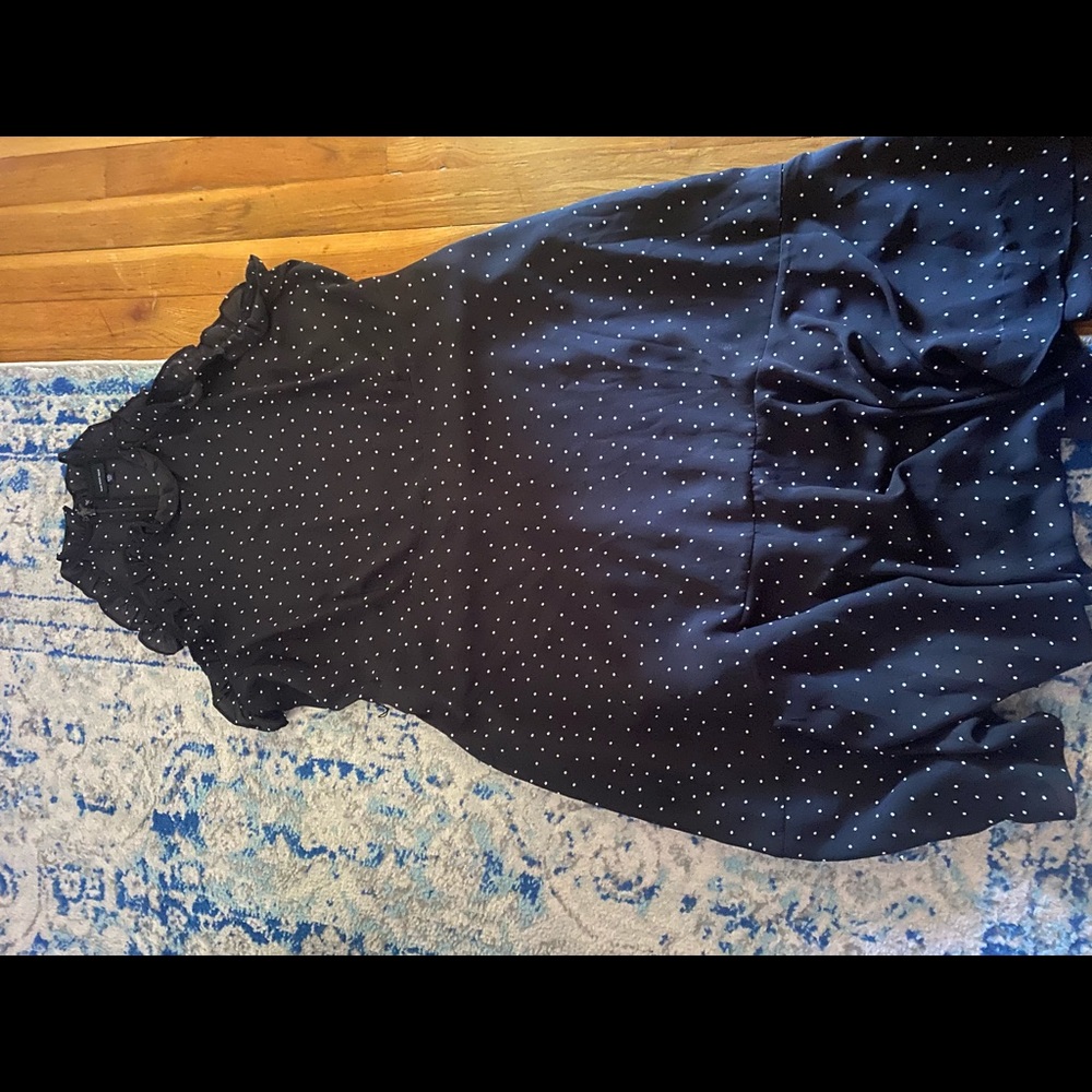Women’s formal dress
